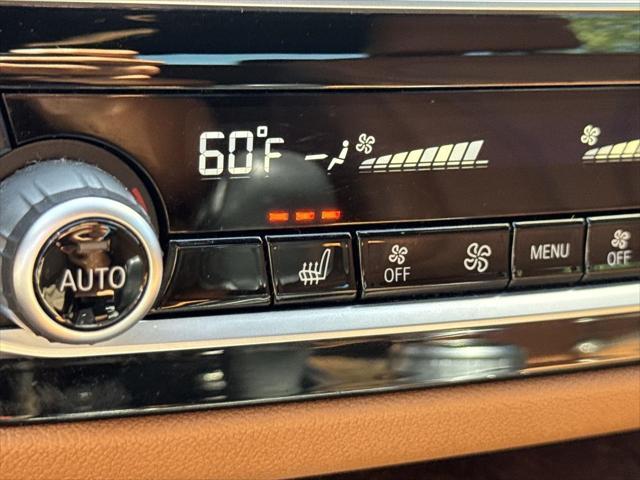 used 2019 BMW 540 car, priced at $25,923
