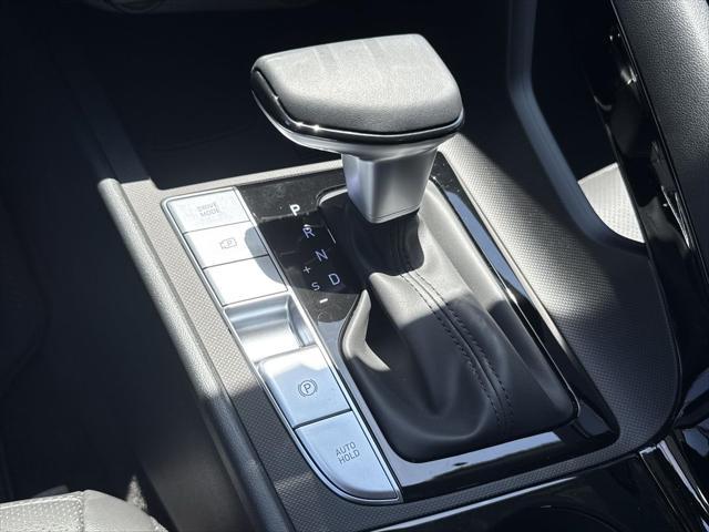new 2025 Hyundai Elantra car, priced at $29,000
