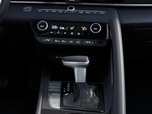 new 2025 Hyundai Elantra car, priced at $29,000