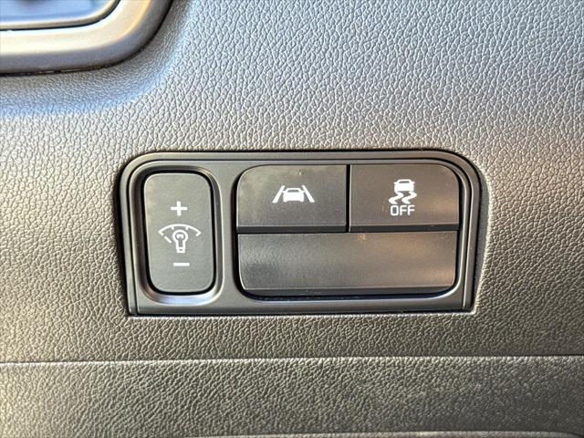 used 2023 Kia Sorento car, priced at $23,294