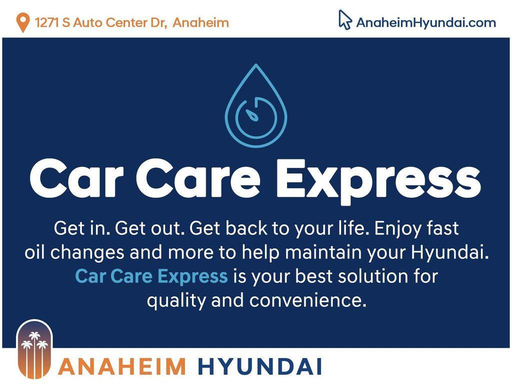 new 2025 Hyundai Santa Fe car, priced at $36,699