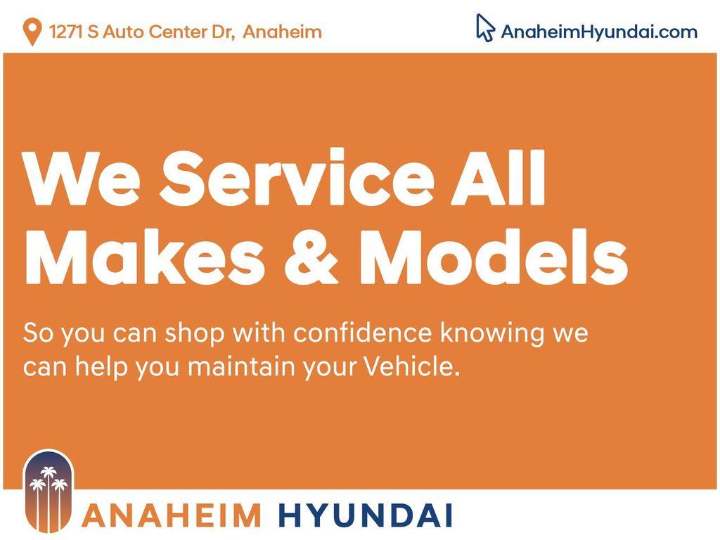 new 2025 Hyundai Santa Fe car, priced at $36,699