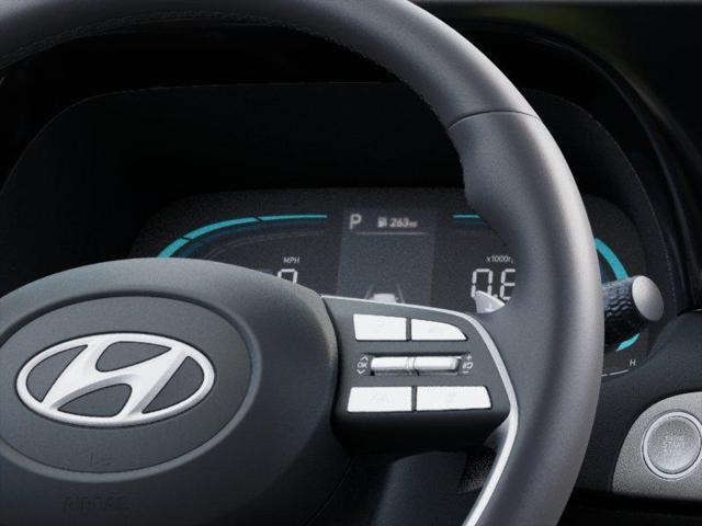 new 2025 Hyundai Palisade car, priced at $38,864