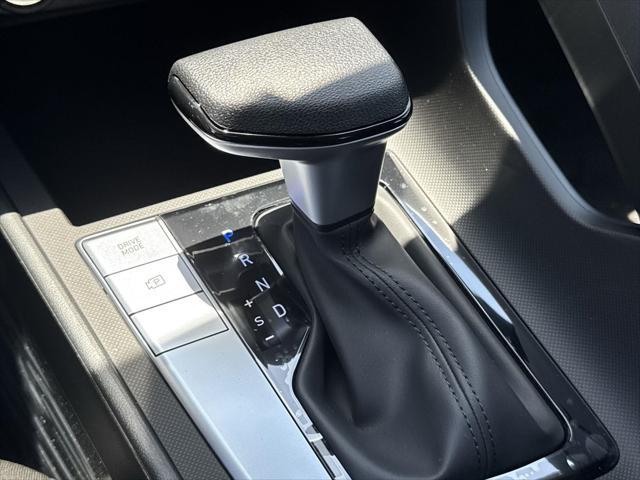 new 2025 Hyundai Elantra car, priced at $21,465