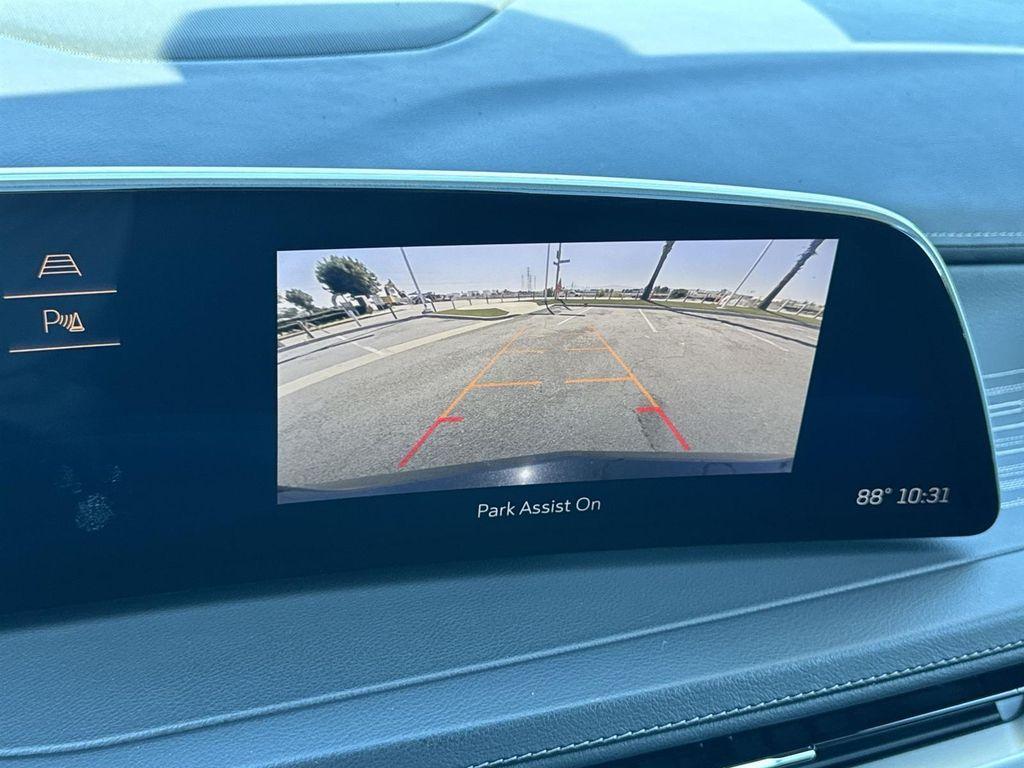 used 2024 Cadillac XT4 car, priced at $29,573