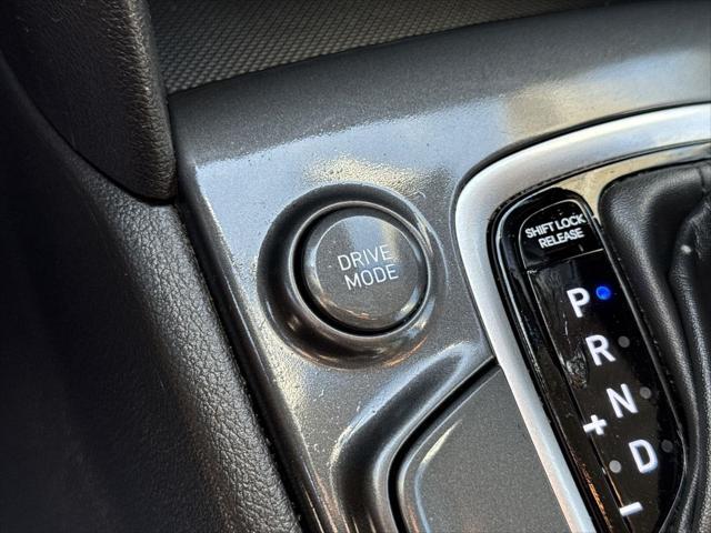 used 2021 Hyundai Kona car, priced at $16,981
