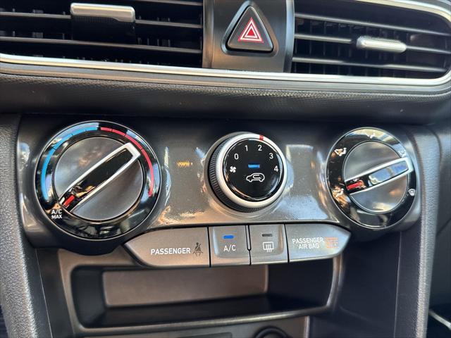 used 2021 Hyundai Kona car, priced at $16,981