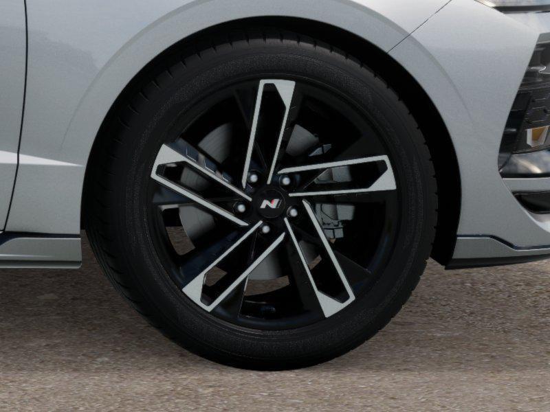 new 2025 Hyundai Sonata car, priced at $33,309