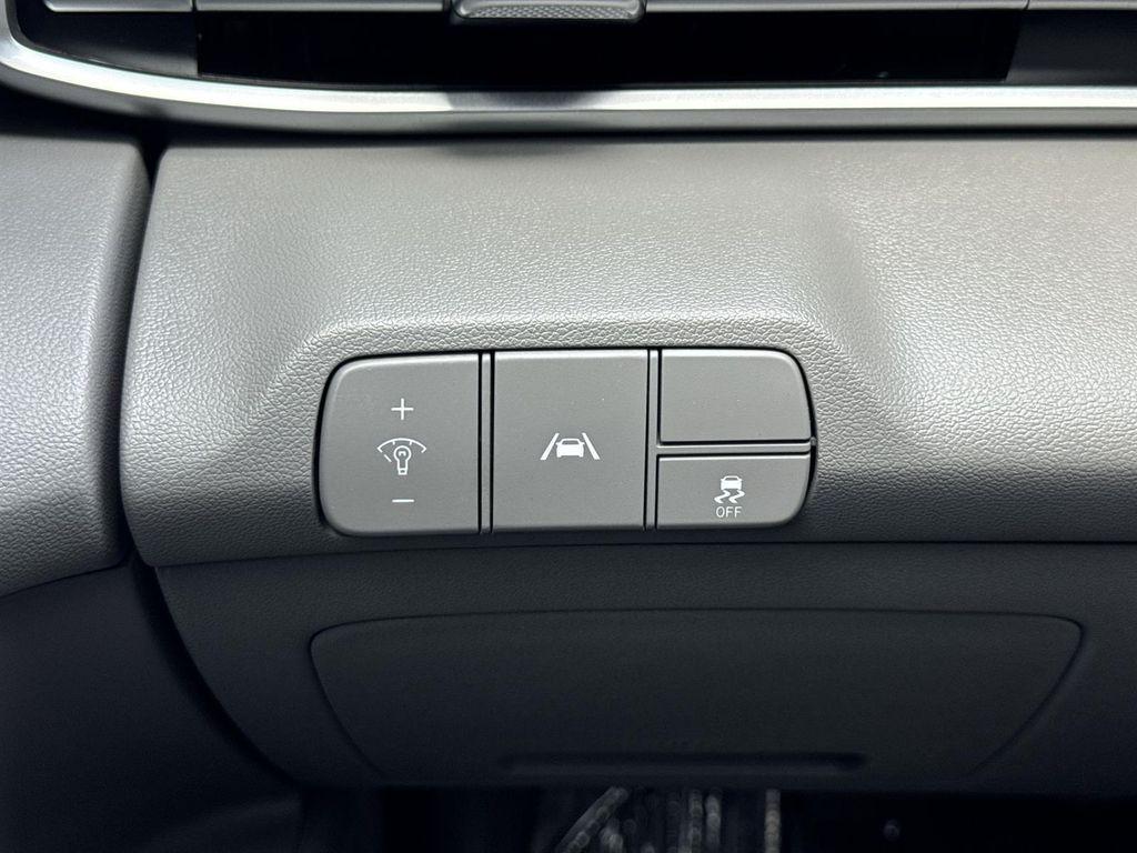used 2022 Hyundai Elantra car, priced at $19,144