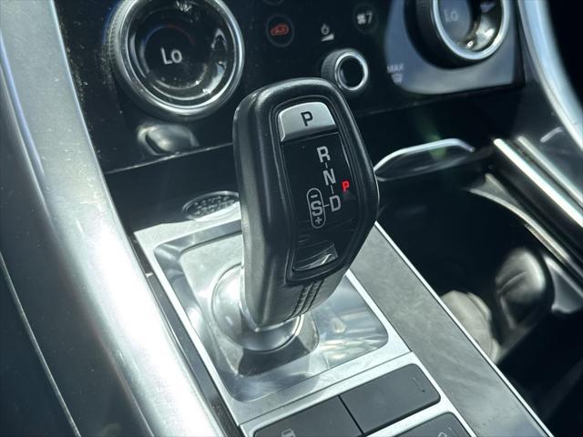 used 2022 Land Rover Range Rover Sport car, priced at $41,954