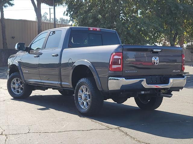 used 2019 Ram 2500 car, priced at $50,800