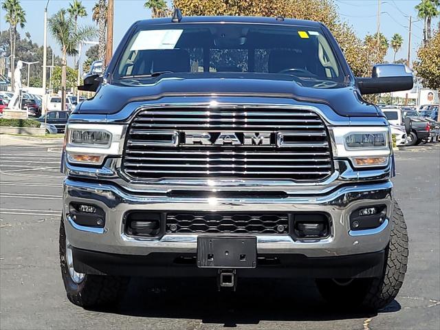 used 2019 Ram 2500 car, priced at $50,800