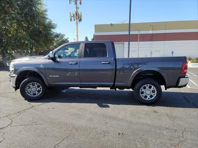 used 2019 Ram 2500 car, priced at $50,800