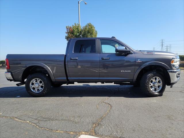 used 2019 Ram 2500 car, priced at $50,800