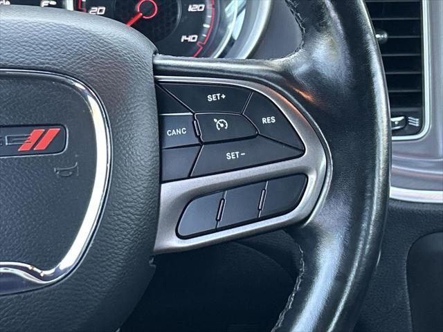 used 2021 Dodge Charger car, priced at $18,831