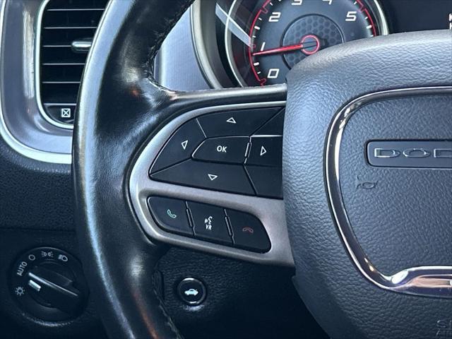 used 2021 Dodge Charger car, priced at $18,831