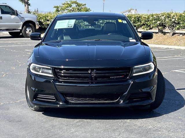 used 2021 Dodge Charger car, priced at $18,831