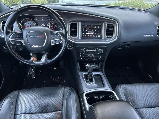 used 2021 Dodge Charger car, priced at $18,831