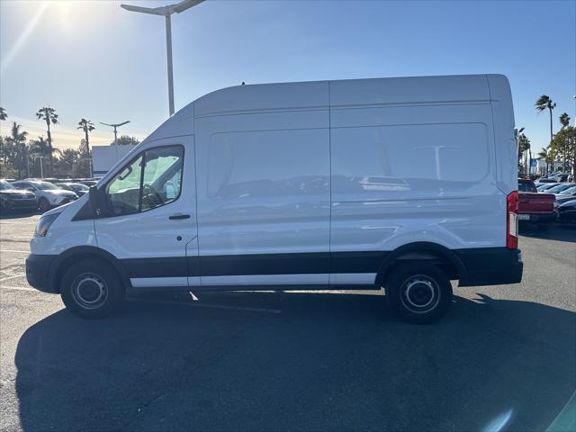 used 2023 Ford Transit-250 car, priced at $42,386