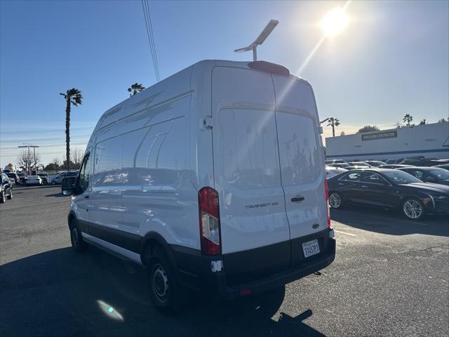 used 2023 Ford Transit-250 car, priced at $42,386