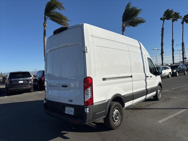 used 2023 Ford Transit-250 car, priced at $42,386