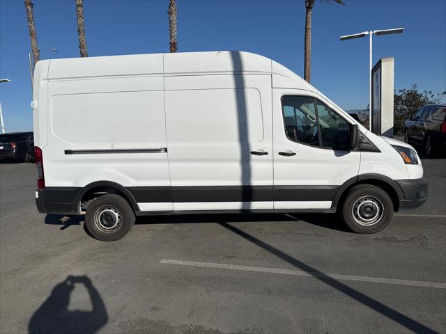 used 2023 Ford Transit-250 car, priced at $42,386