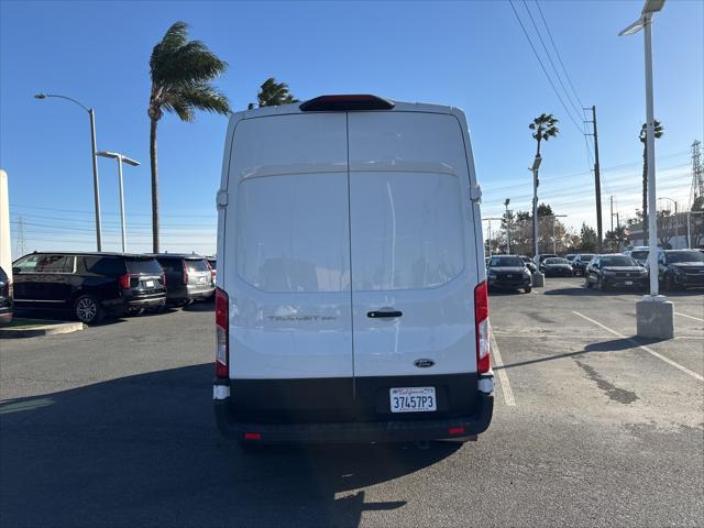 used 2023 Ford Transit-250 car, priced at $42,386