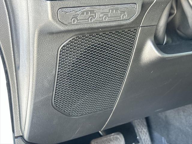 used 2025 Jeep Wrangler car, priced at $52,785