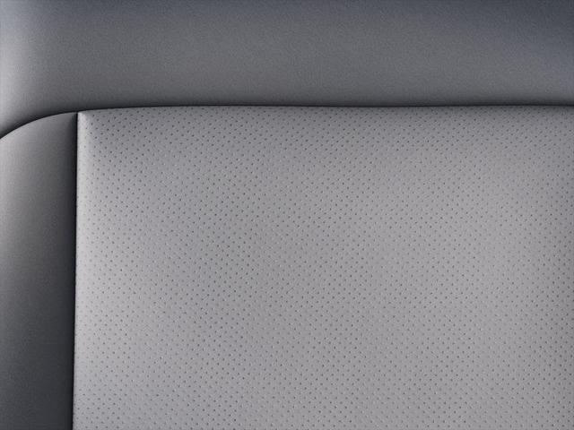 new 2025 Hyundai IONIQ 6 car, priced at $37,835