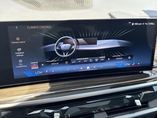 used 2024 BMW X5 PHEV car, priced at $53,445