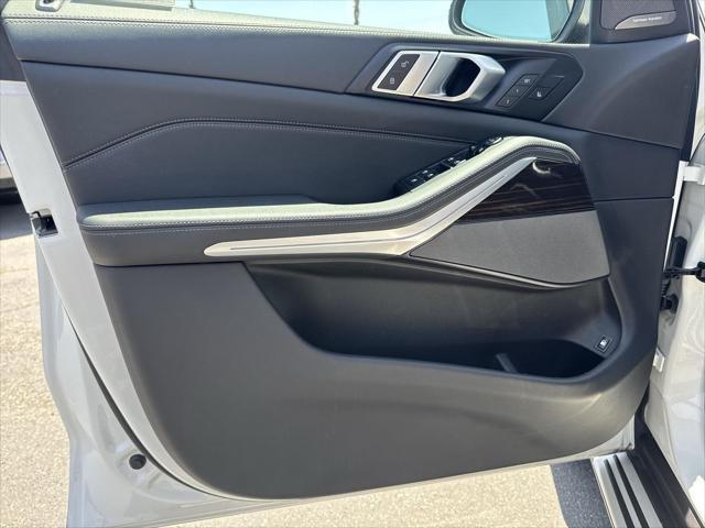 used 2024 BMW X5 PHEV car, priced at $53,445
