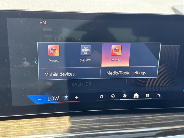 used 2024 BMW X5 PHEV car, priced at $53,445