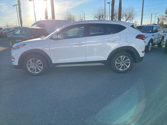 used 2018 Hyundai Tucson car, priced at $11,759