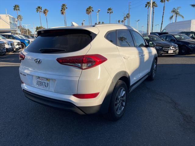 used 2018 Hyundai Tucson car, priced at $11,759