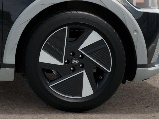new 2025 Hyundai IONIQ 5 car, priced at $46,270