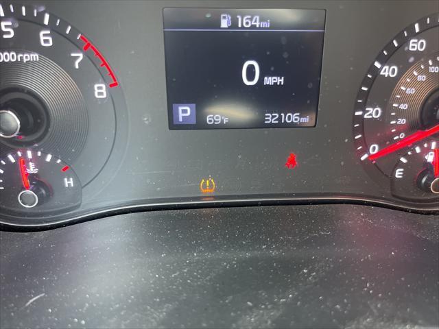 used 2020 Kia Soul car, priced at $15,120