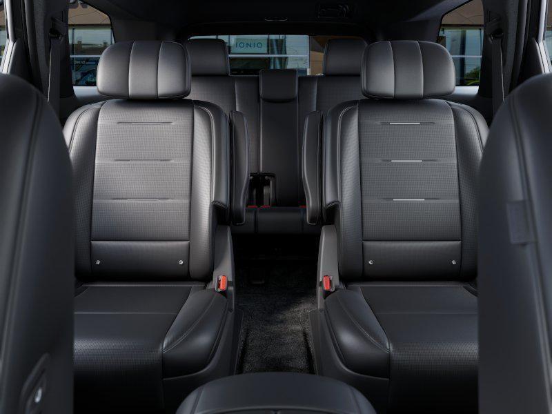 new 2026 Hyundai Palisade car, priced at $54,335