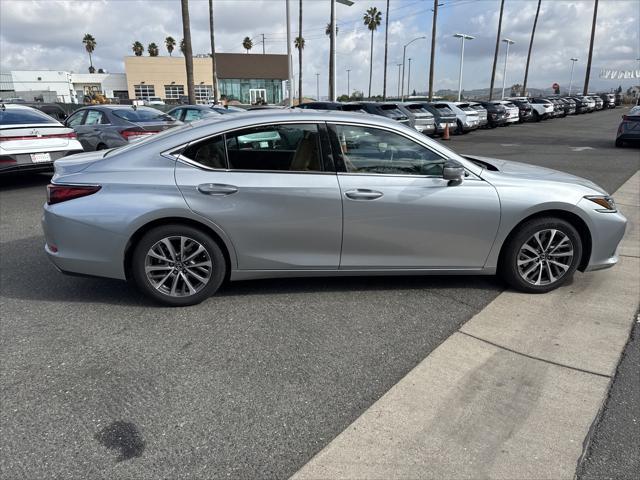 used 2022 Lexus ES 350 car, priced at $30,443