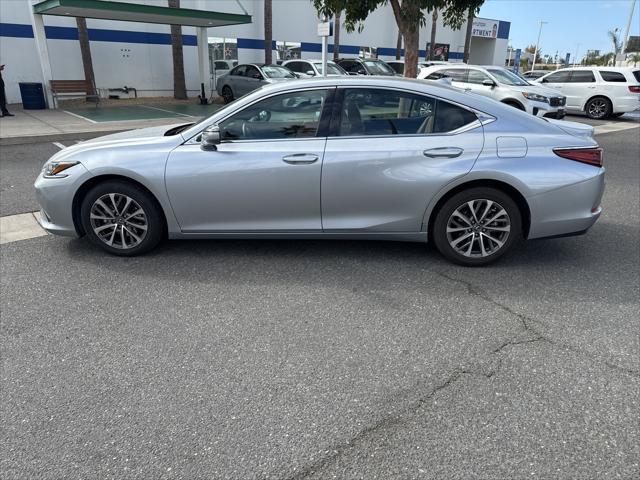 used 2022 Lexus ES 350 car, priced at $30,443