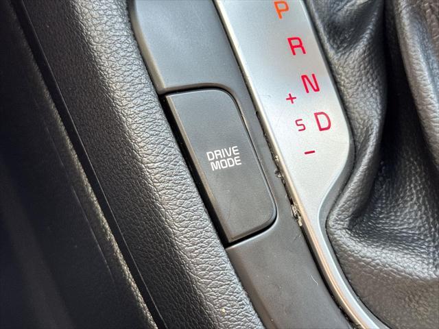 used 2023 Kia Forte car, priced at $15,557