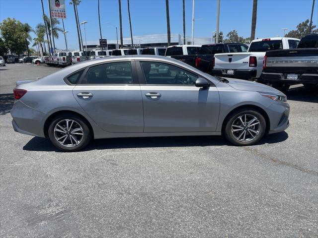 used 2023 Kia Forte car, priced at $16,246
