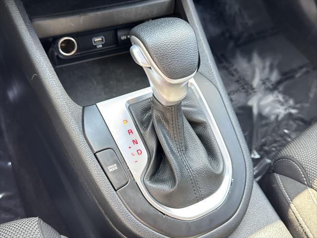 used 2023 Kia Forte car, priced at $15,557