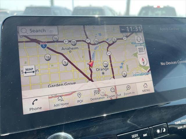 used 2022 Nissan Armada car, priced at $29,751