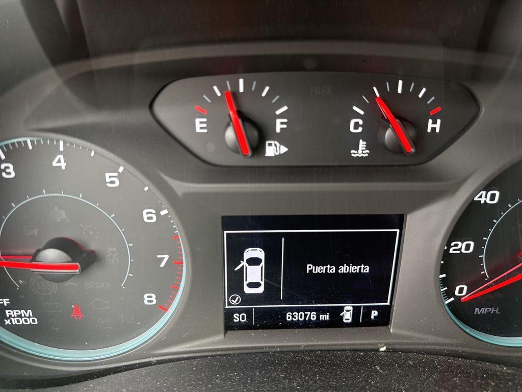 used 2024 Chevrolet Malibu car, priced at $17,391