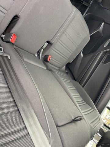 used 2022 Volkswagen Tiguan car, priced at $19,874