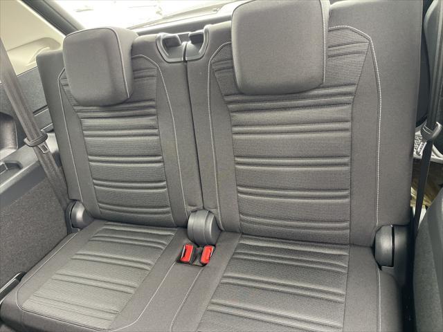 used 2022 Volkswagen Tiguan car, priced at $19,874