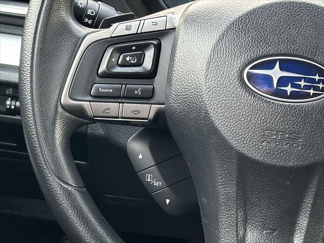 used 2015 Subaru XV Crosstrek car, priced at $13,232