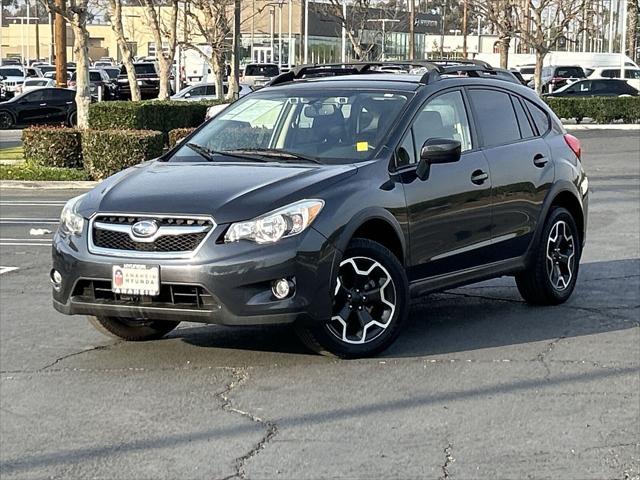 used 2015 Subaru XV Crosstrek car, priced at $13,232