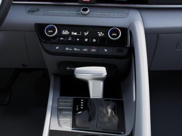 new 2025 Hyundai Elantra car, priced at $24,935