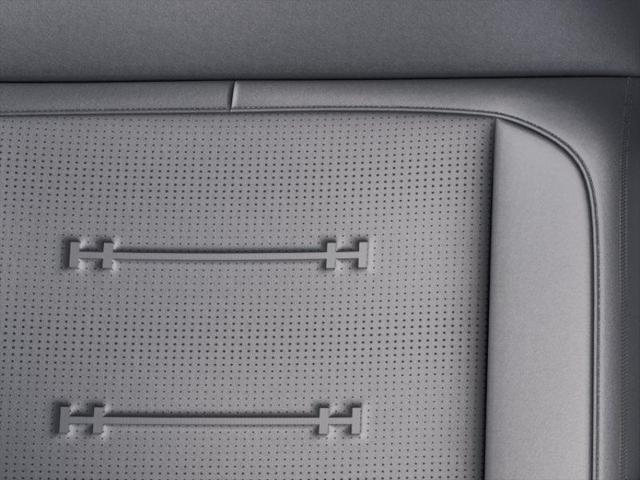 new 2025 Hyundai SANTA FE HEV car, priced at $46,239
